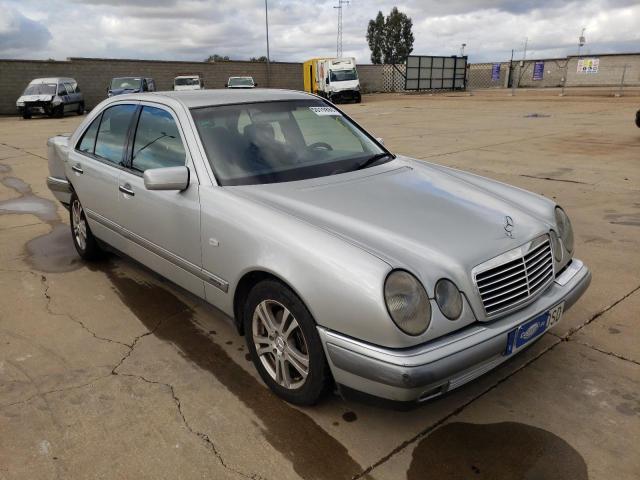 Mercedes Benz Clase E 1999. Lot# 50198867. VIN WDB2100251A851637. Photo 1